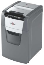 manuale 8 fogli - Cestino da 44 L - Anti-inceppamento