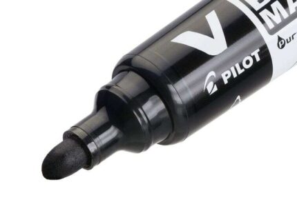 3 mm - 91% plastica riciclata - Ricaricabile - Colore nero