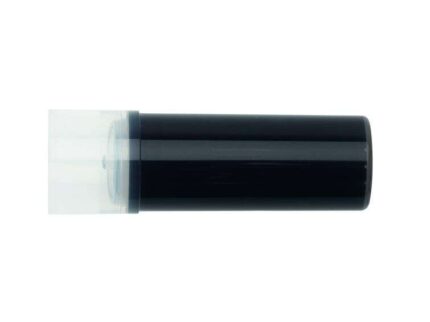 Pilot Cartuccia di ricambio per pennarello per lavagna bianca V-Board Master Begreen - Capacità 6 ml - Colore nero