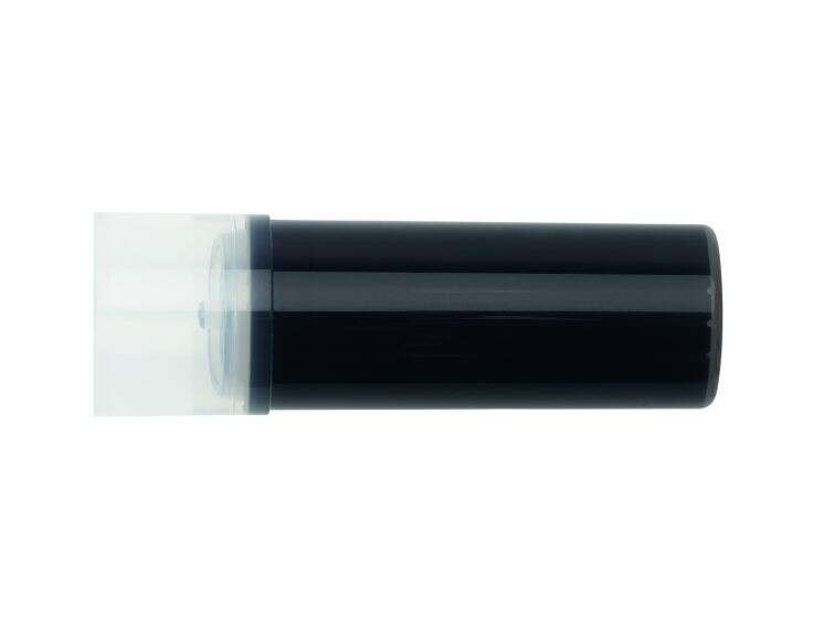 Pilot Cartuccia di ricambio per pennarello per lavagna bianca V-Board Master Begreen - Capacità 6 ml - Colore nero