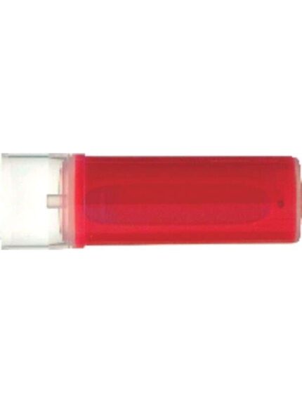 Pilot Cartuccia di ricambio per pennarello per lavagna bianca V-Board Master Begreen - Capacità 6 ml - Colore rosso
