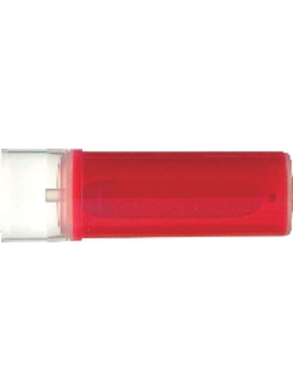 Pilot Cartuccia di ricambio per pennarello per lavagna bianca V-Board Master Begreen - Capacità 6 ml - Colore rosso