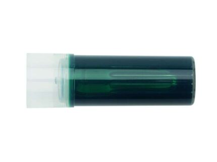 Pilot Cartuccia di ricambio per pennarello per lavagna bianca V-Board Master Begreen - Capacità 6 ml - Colore verde
