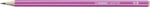 Stabilo Pencil 160 Espositore da 72 matite esagonali - Mina HB robusta da 2,2 mm - Design moderno - immagine 3