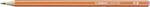 Stabilo Pencil 160 Espositore da 72 matite esagonali - Mina HB robusta da 2,2 mm - Design moderno - immagine 5