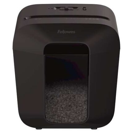 5 L - Colore nero