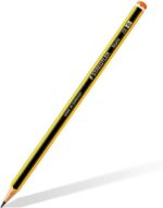 Staedtler Noris 120-0 Matita di grafite - Mina 2B - Resistente alla rottura - immagine 2