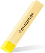 Staedtler 2430 Confezione da 48 pastelli morbidi - Ottimi per la miscelazione dei colori - Resistenti alla luce - Colori assortiti - immagine 2