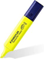 Staedtler Textsurfer Classic 364 Confezione da 8 evidenziatori fluorescenti - Asciugatura rapida - Tratto 1 - 5 mm - Colori assortiti - immagine 2