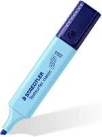Staedtler Textsurfer Classic 364 Confezione da 10 evidenziatori fluorescenti - Asciugatura rapida - Tratto 1 - 5 mm - Colori assortiti - immagine 2