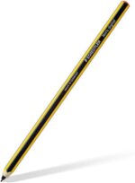Staedtler Noris Digital Pacchetto matita digitale + 5 punte di ricambio - Superficie antiscivolo - Non necessita di ricarica - immagine 2