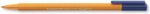 Staedtler Triplus Color 323 Pennarello a punta fine - Tratto di circa 1 mm - Inchiostro a base d'acqua - Colore ocra dorato