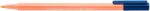 Staedtler Triplus Color 323 Pennarello a punta fine - Tratto circa 1 mm - Inchiostro a base d'acqua - Colore salmone