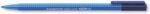 Staedtler Triplus Color 323 Pennarello a punta fine - Tratto circa 1 mm - Inchiostro a base d'acqua - Colore blu