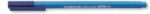 Staedtler Triplus Color 323 Pennarello a punta fine - Tratto circa 1 mm - Inchiostro a base d'acqua - Colore blu - immagine 2
