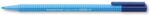 Staedtler Triplus Color 323 Pennarello a punta fine - Tratto circa 1 mm - Inchiostro a base d'acqua - Colore azzurro