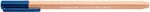 Staedtler Triplus Color 323 Pennarello a punta fine - Tratto di circa 1 mm - Inchiostro a base d'acqua - Colore Pesca - immagine 2