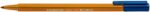 Staedtler Triplus Color 323 Pennarello a punta fine - Tratto circa 1 mm - Inchiostro a base d'acqua - Marrone chiaro
