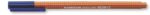 Staedtler Triplus Color 323 Pennarello a punta fine - Tratto circa 1 mm - Inchiostro a base d'acqua - Colore terra di Siena bruciata - immagine 2
