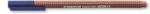 Staedtler Triplus Color 323 Pennarello a punta fine - Tratto 1 mm circa - Inchiostro a base d'acqua - Colore Marrone Van Dyck - immagine 2