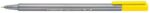 Staedtler Triplus Fineliner 334 Pennarello a punta fine - Tratto da 0
