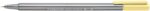 Staedtler Triplus Fineliner 334 Pennarello a punta fine - Tratto da 0