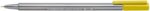 Staedtler Triplus Fineliner 334 Pennarello a punta fine - Tratto da 0