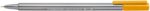 Staedtler Triplus Fineliner 334 Pennarello a punta fine - Tratto da 0