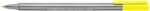 Staedtler Triplus Fineliner 334 Pennarello a punta fine - Tratto da 0