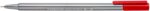 Staedtler Triplus Fineliner 334 Pennarello a punta fine - Tratto da 0