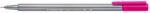Staedtler Triplus Fineliner 334 Pennarello a punta fine - Tratto da 0