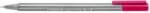 Staedtler Triplus Fineliner 334 Pennarello a punta fine - Tratto da 0