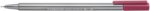 Staedtler Triplus Fineliner 334 Pennarello a punta fine - Tratto da 0