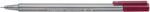Staedtler Triplus Fineliner 334 Pennarello a punta fine - Tratto da 0