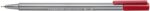 Staedtler Triplus Fineliner 334 Pennarello a punta fine - Tratto da 0
