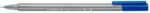 Staedtler Triplus Fineliner 334 Pennarello a punta fine - Tratto da 0