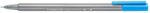 Staedtler Triplus Fineliner 334 Pennarello a punta fine - Tratto da 0