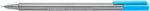 Staedtler Triplus Fineliner 334 Pennarello a punta fine - Tratto da 0