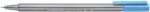 Staedtler Triplus Fineliner 334 Pennarello a punta fine - Tratto da 0