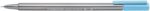 Staedtler Triplus Fineliner 334 Pennarello a punta fine - Tratto da 0