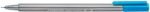Staedtler Triplus Fineliner 334 Pennarello a punta fine - Tratto da 0
