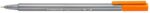 Staedtler Triplus Fineliner 334 Pennarello a punta fine - Tratto da 0