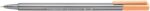 Staedtler Triplus Fineliner 334 Pennarello a punta fine - Tratto da 0
