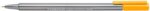 Staedtler Triplus Fineliner 334 Pennarello a punta fine - Tratto da 0