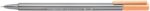 Staedtler Triplus Fineliner 334 Pennarello a punta fine - Tratto da 0