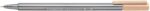 Staedtler Triplus Fineliner 334 Pennarello a punta fine - Tratto da 0