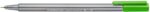 Staedtler Triplus Fineliner 334 Pennarello a punta fine - Tratto da 0