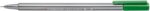 Staedtler Triplus Fineliner 334 Pennarello a punta fine - Tratto da 0