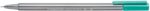 Staedtler Triplus Fineliner 334 Pennarello a punta fine - Tratto da 0