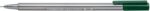 Staedtler Triplus Fineliner 334 Pennarello a punta fine - Tratto da 0